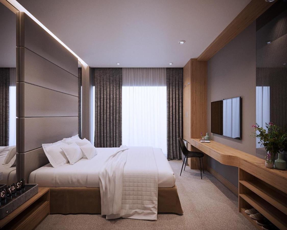 Fukurai Hotel & Apartment 2 Ha Noi Hanoi Exterior photo