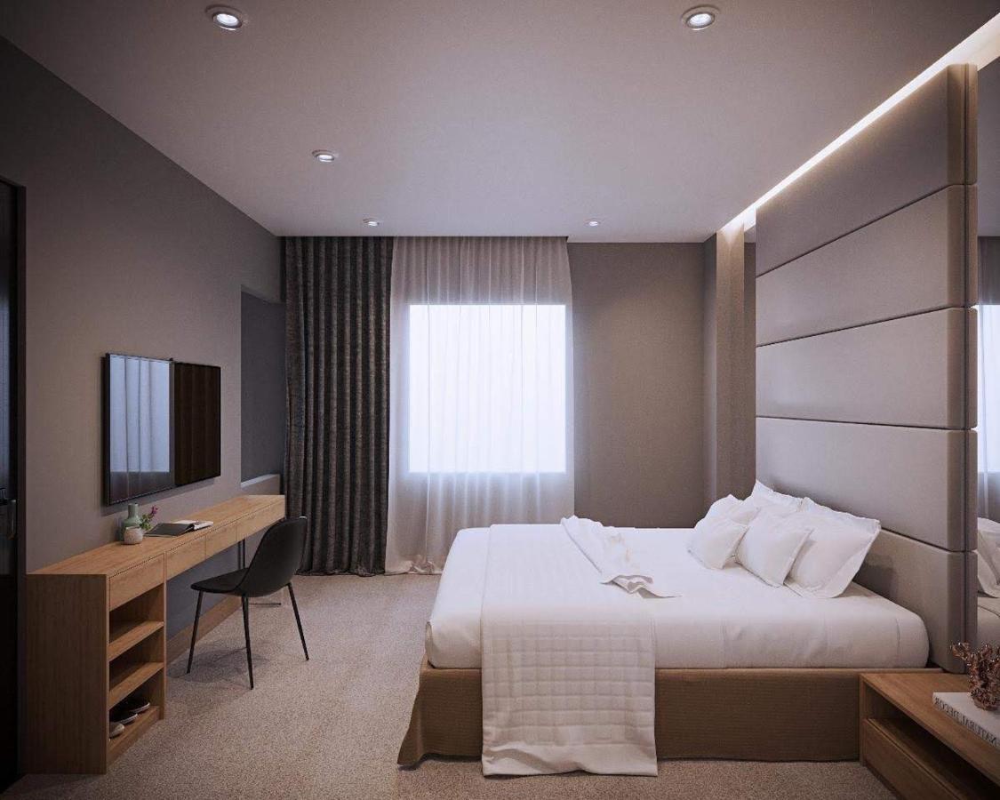 Fukurai Hotel & Apartment 2 Ha Noi Hanoi Exterior photo