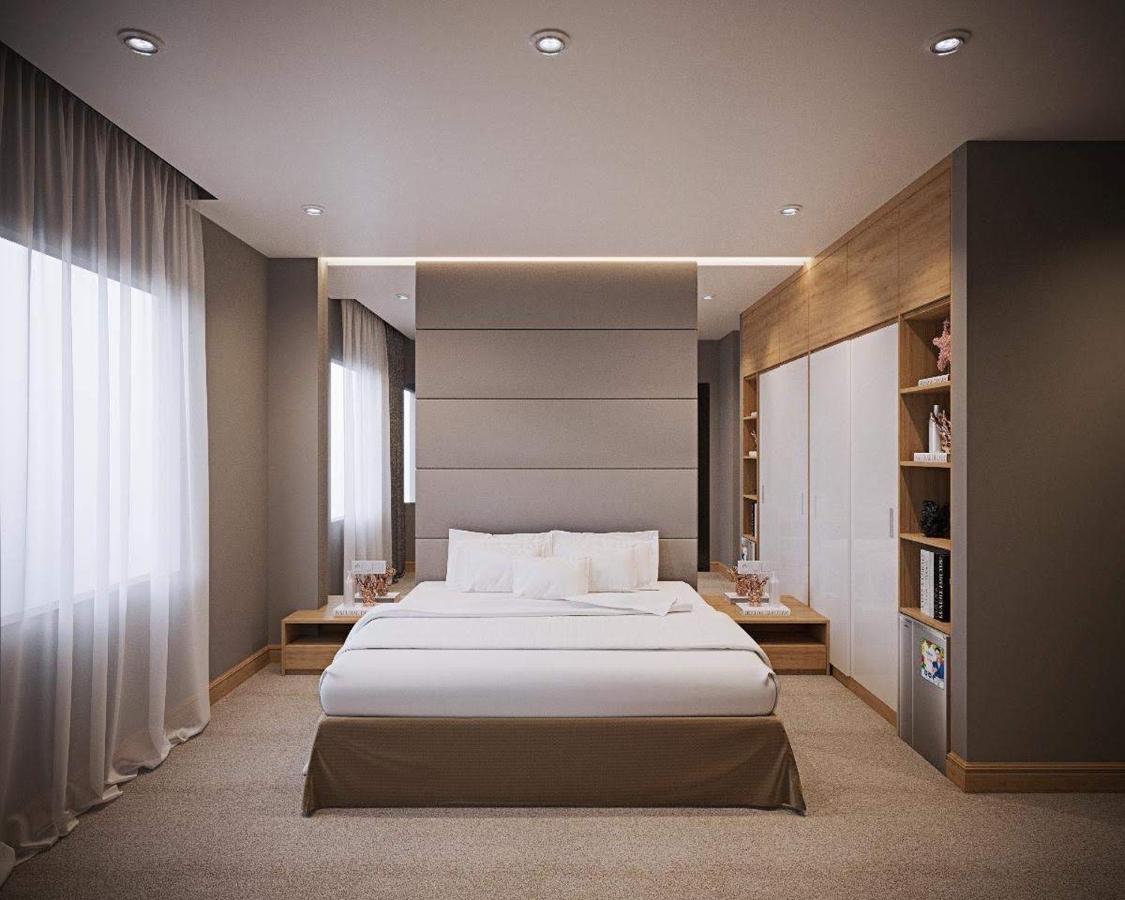 Fukurai Hotel & Apartment 2 Ha Noi Hanoi Exterior photo