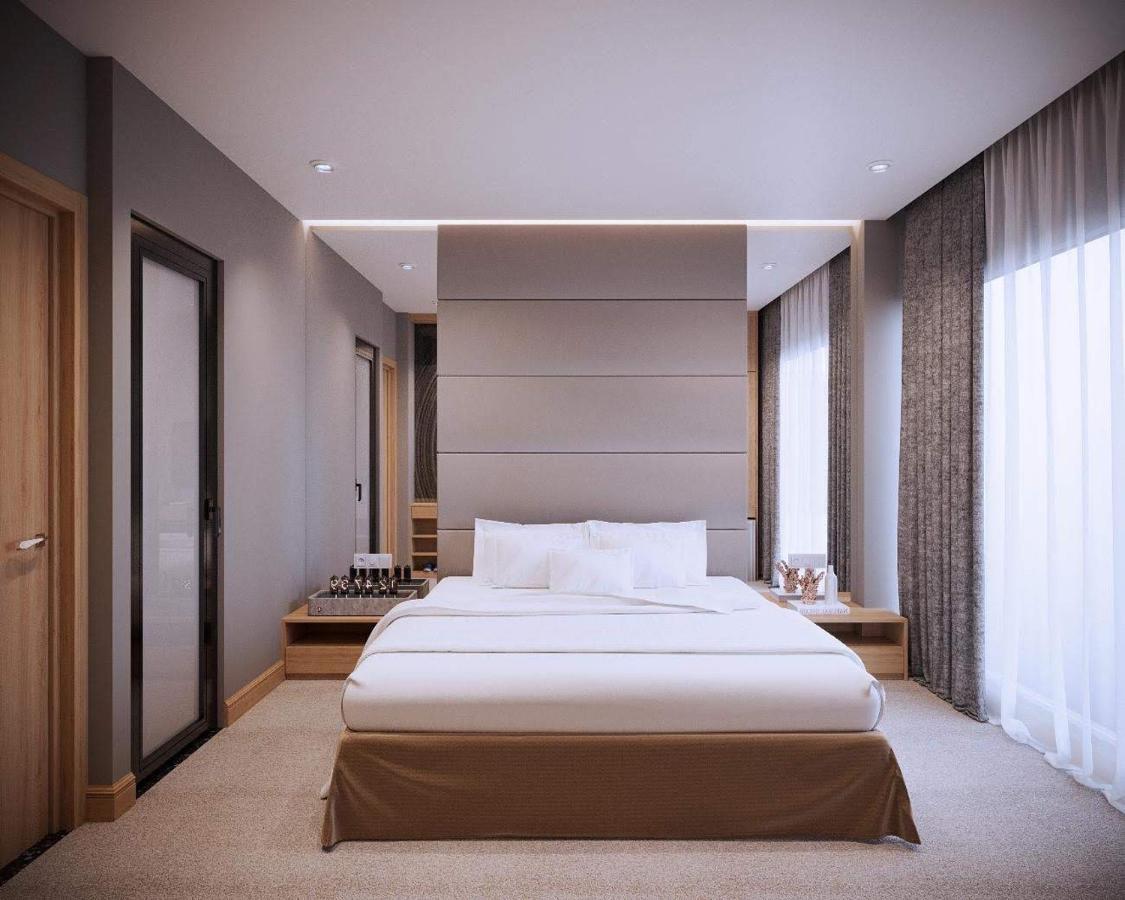 Fukurai Hotel & Apartment 2 Ha Noi Hanoi Exterior photo